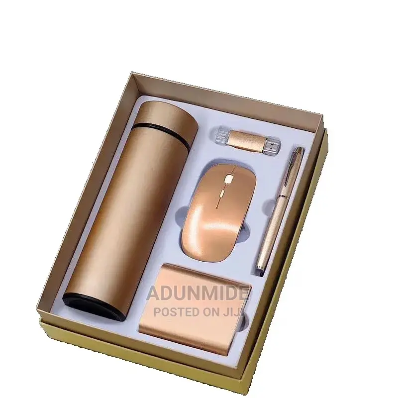 Creative Corporate Gift Set