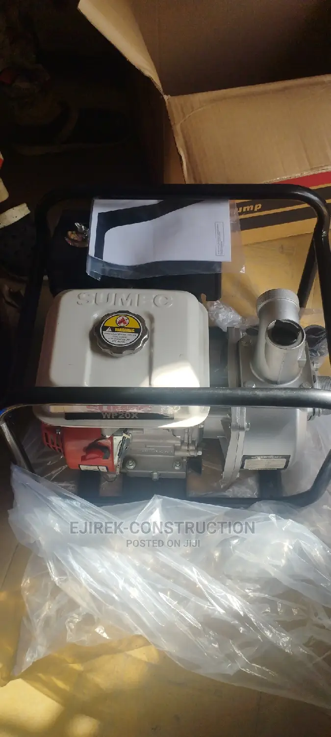 Water Pump