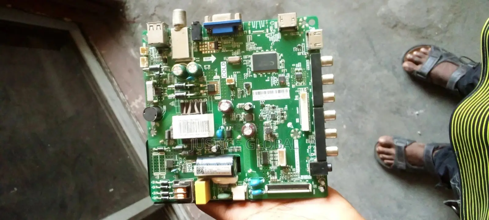 LG and Hisense Spare Parts All Available