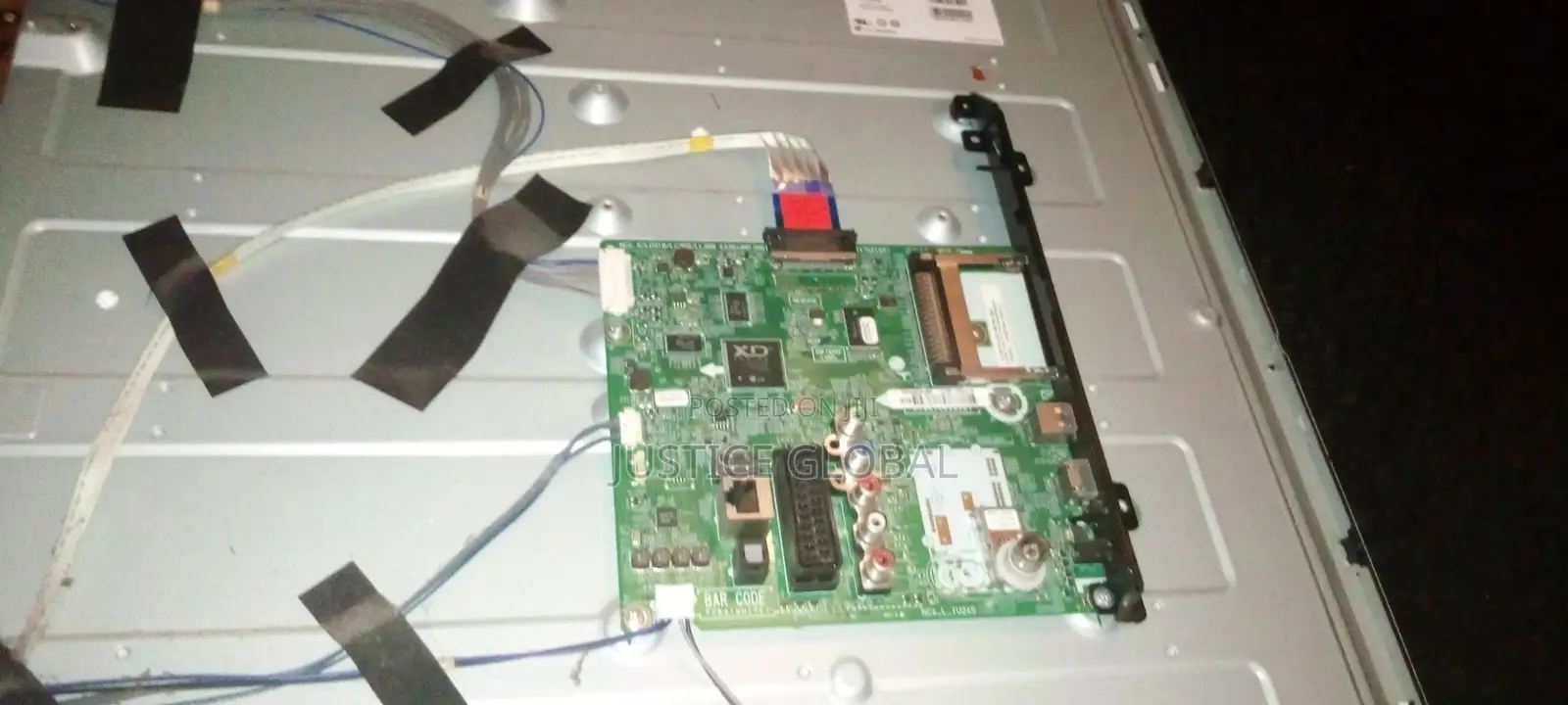 LG and Hisense Spare Parts All Available