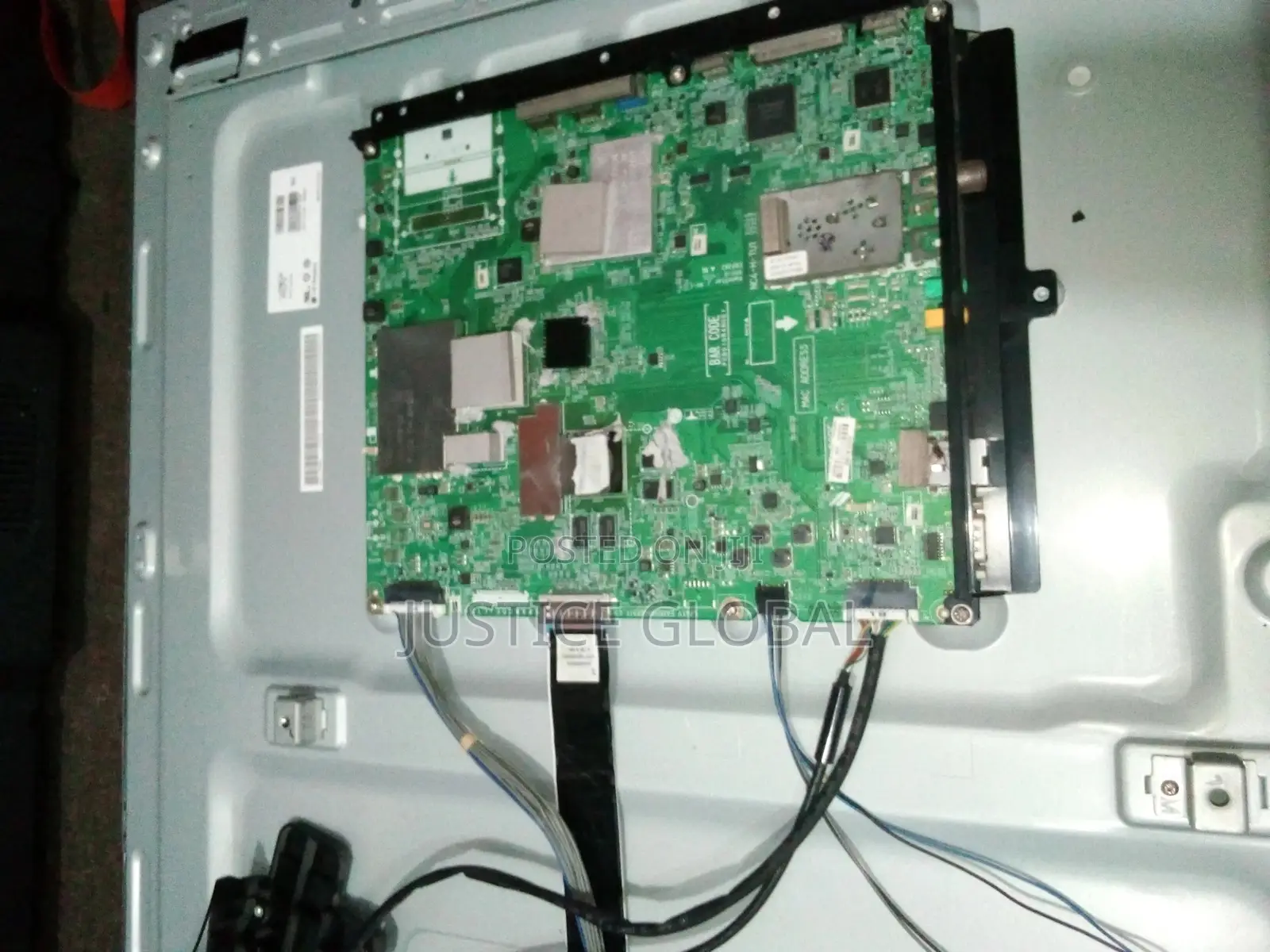 LG and Hisense Spare Parts All Available