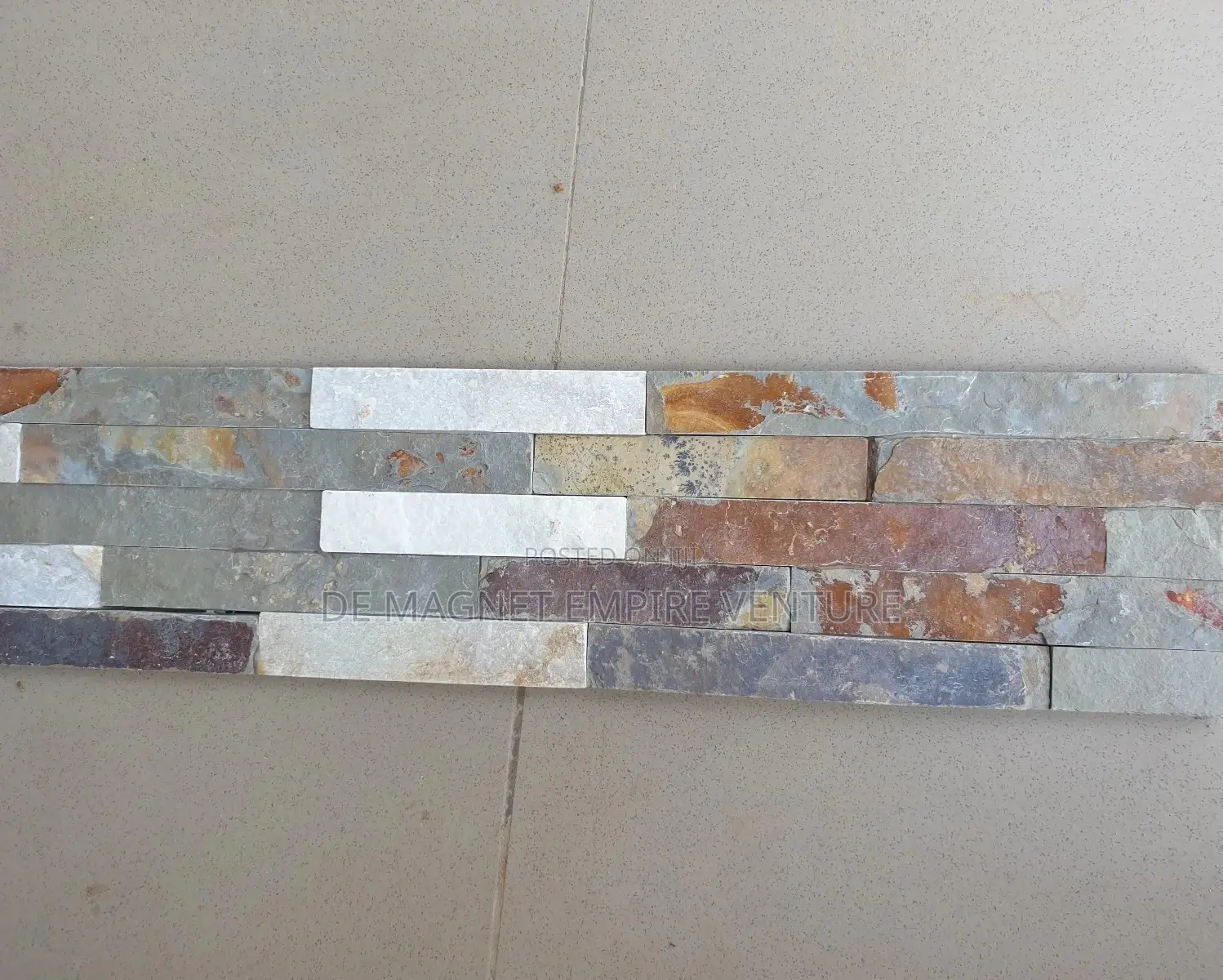 Cultural Stones