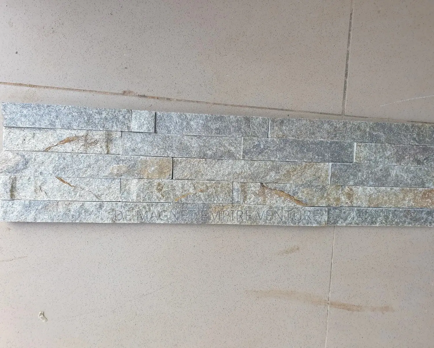 Cultural Stones