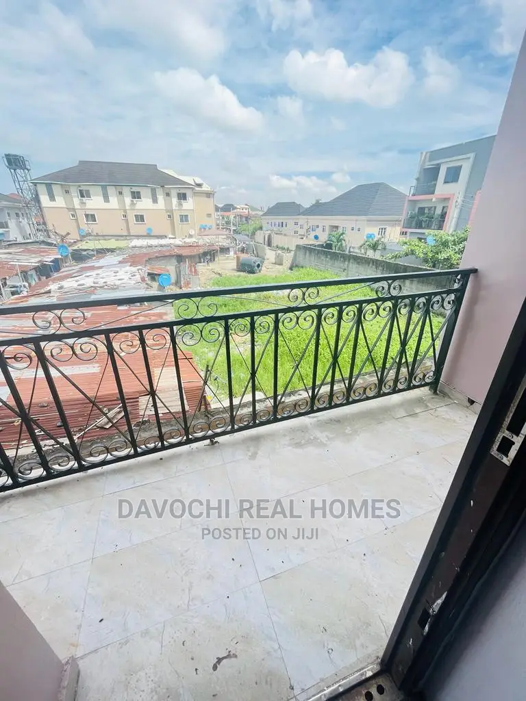 2bdrm Apartment in Agungi Lekki for rent