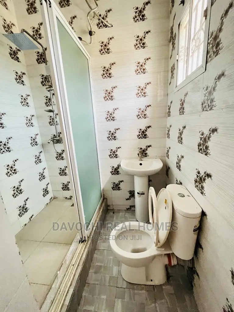 2bdrm Apartment in Agungi Lekki for rent