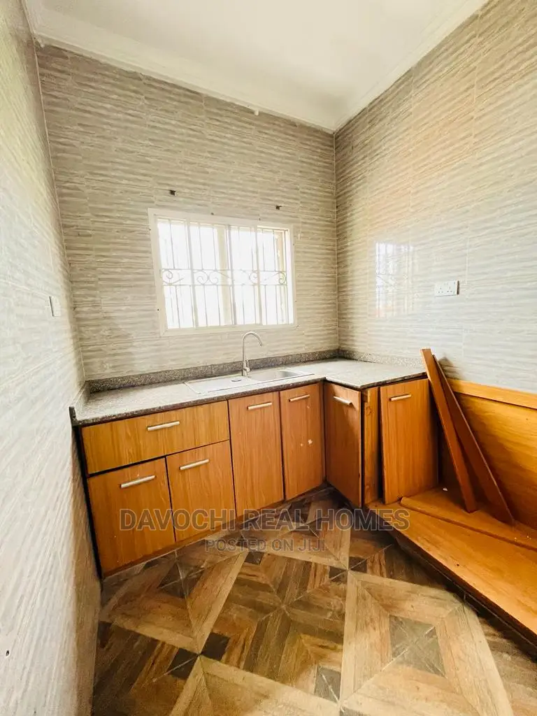 2bdrm Apartment in Agungi Lekki for rent