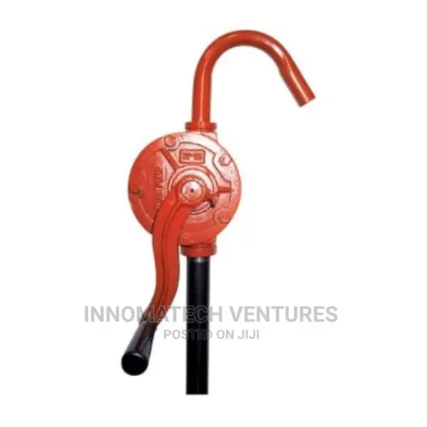Oil Rotary Pump