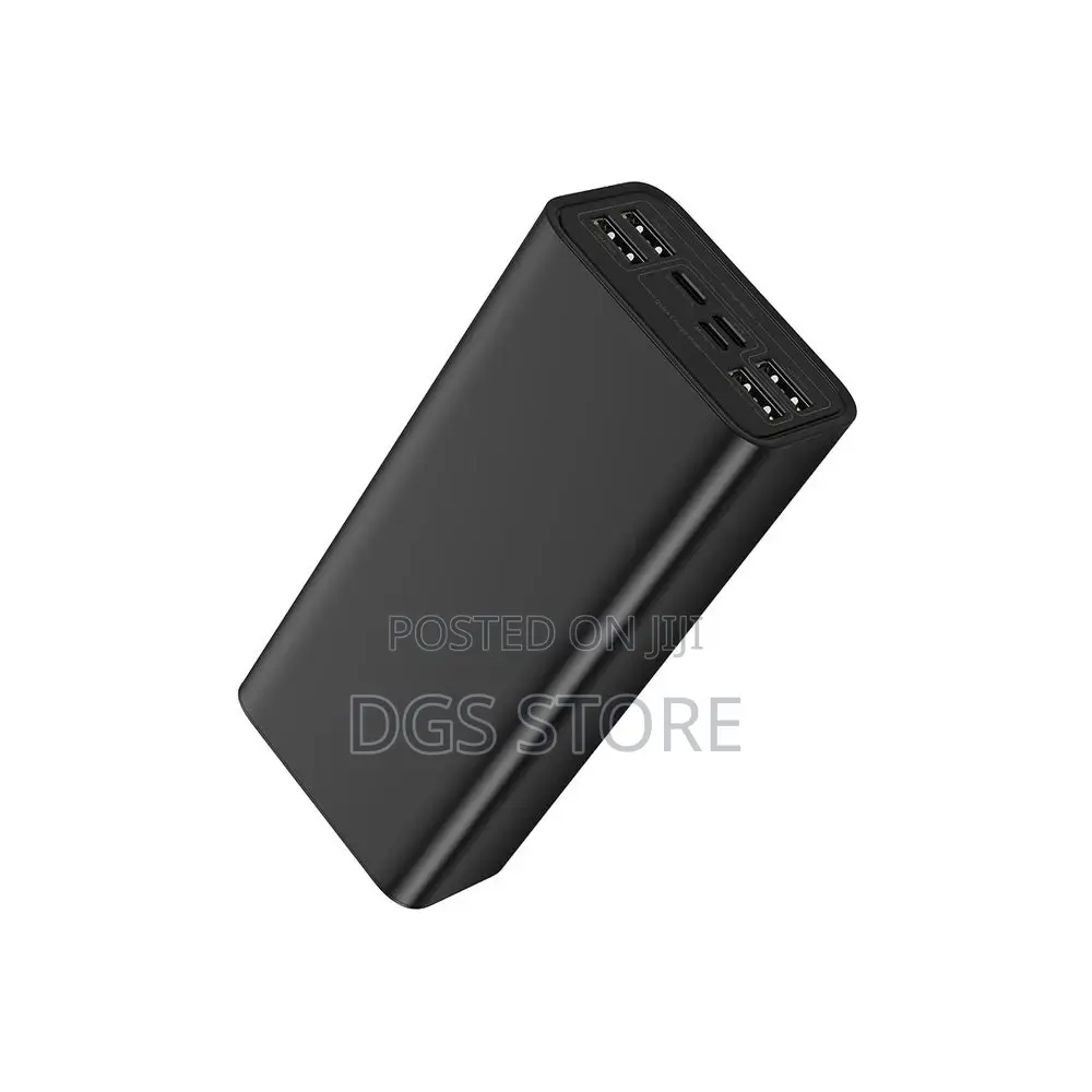 Baseus Amblight Digital Display Quick P