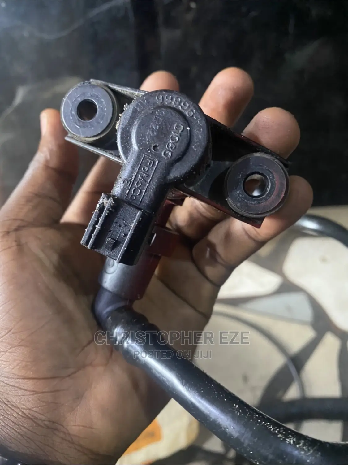 Purge Valve Ford Edge Explorer 2011 2012 2013 2014 2015 2016