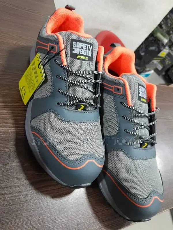 Safety Jogger Balto