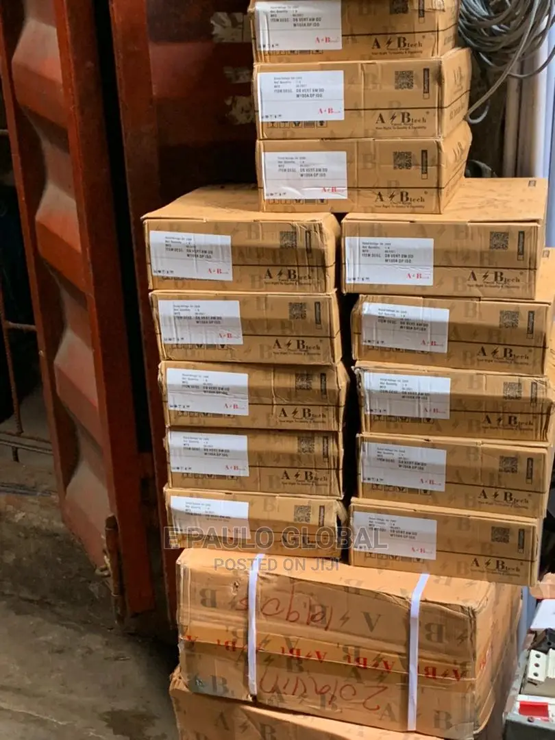 8 STABUK Single Phase Consumer Units