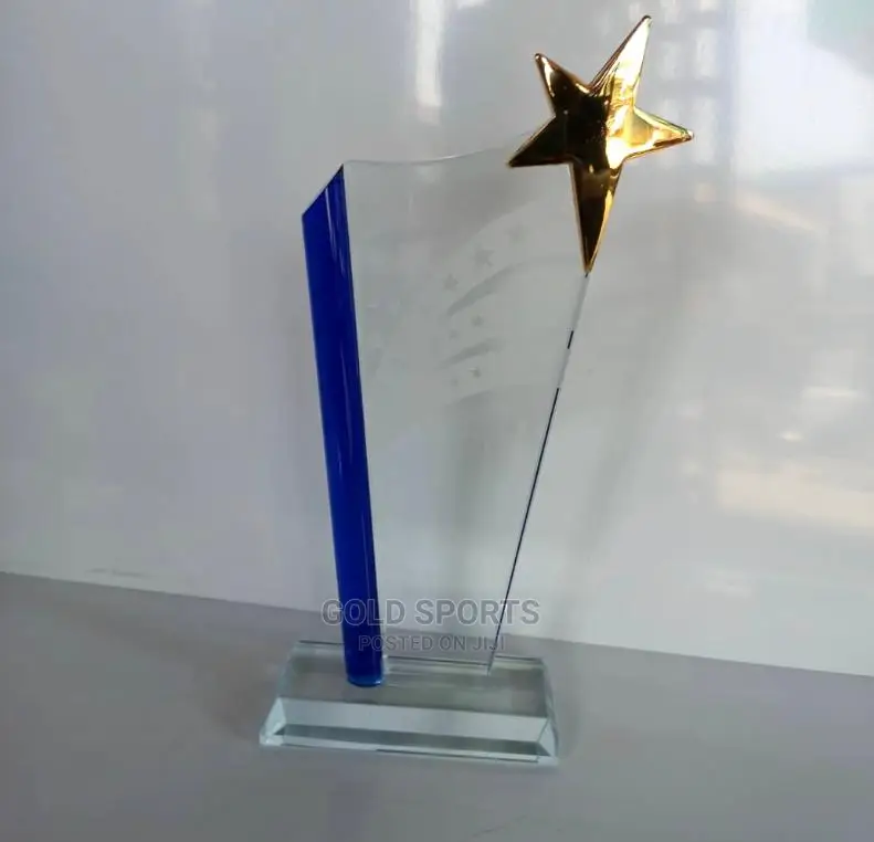 Clean Glass Award M18