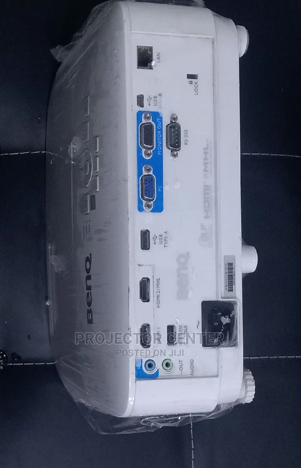 4000lumens Wxga Brightness Projector