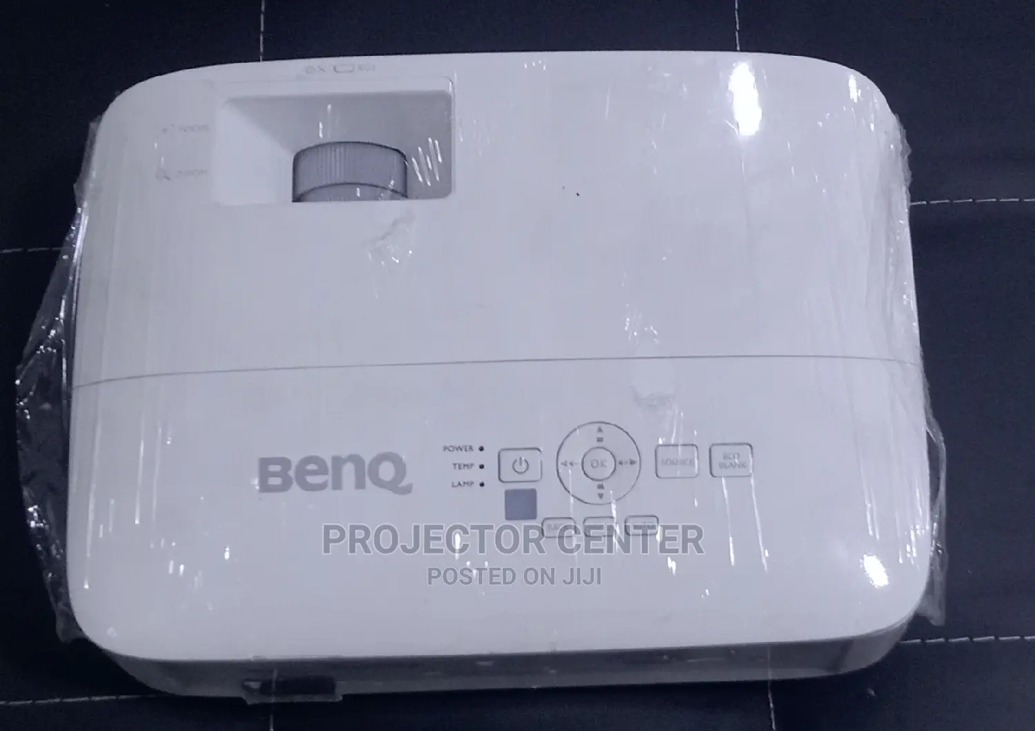 4000lumens Wxga Brightness Projector