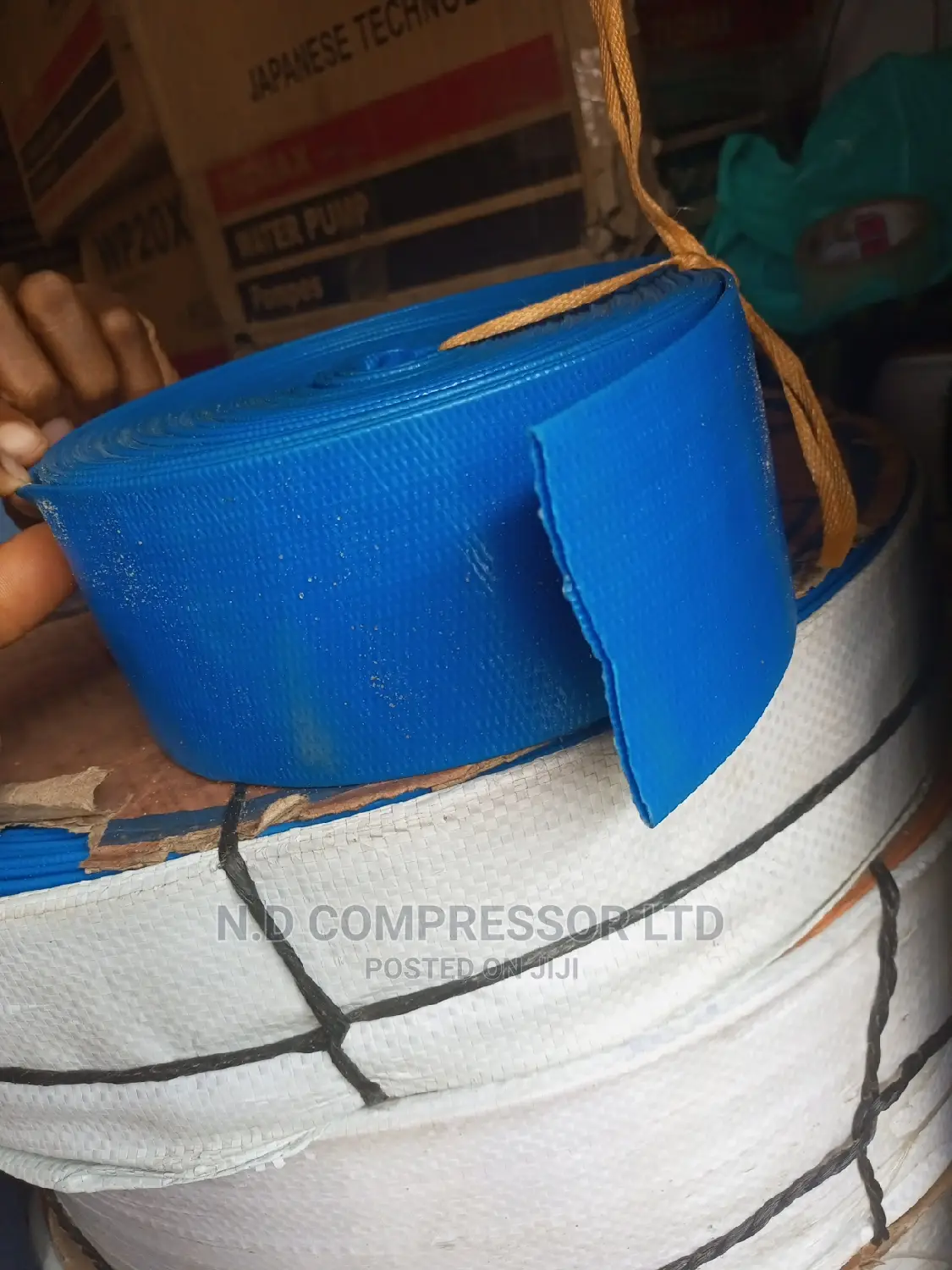 Water Hose