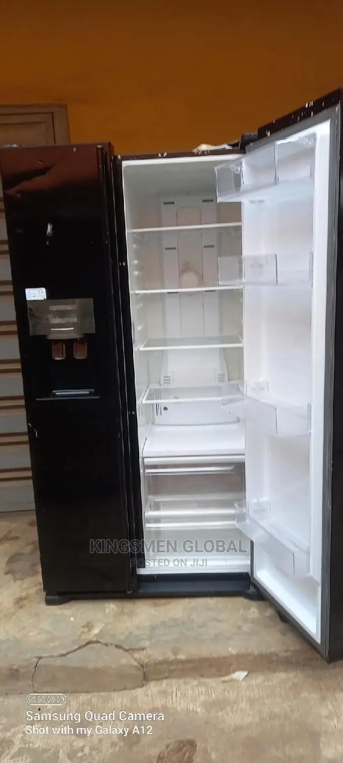 Samsung Inverter Refrigerator