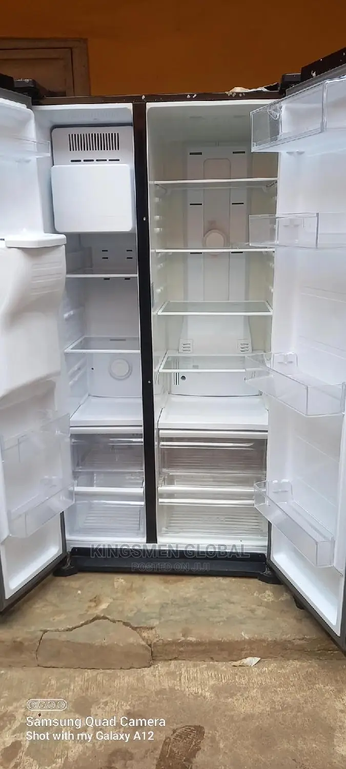 Samsung Inverter Refrigerator