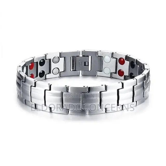 Healthy Bracelet