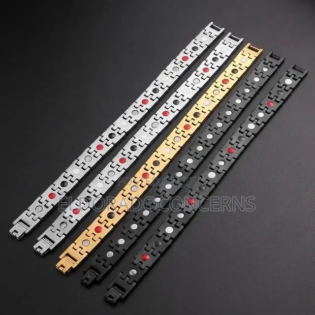 Healthy Bracelet