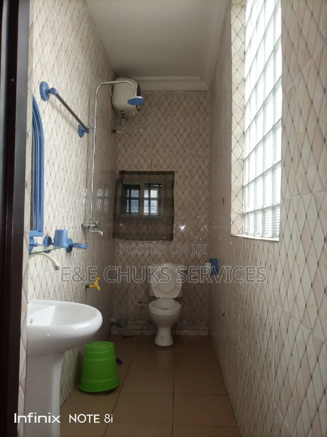 Standard Six Rooms Hotel for Sale