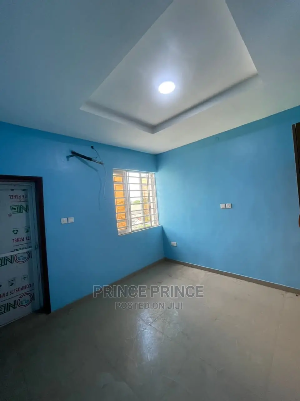 Furnished 3bdrm Block of Flats in Census Estate Bode, Surulere for rent