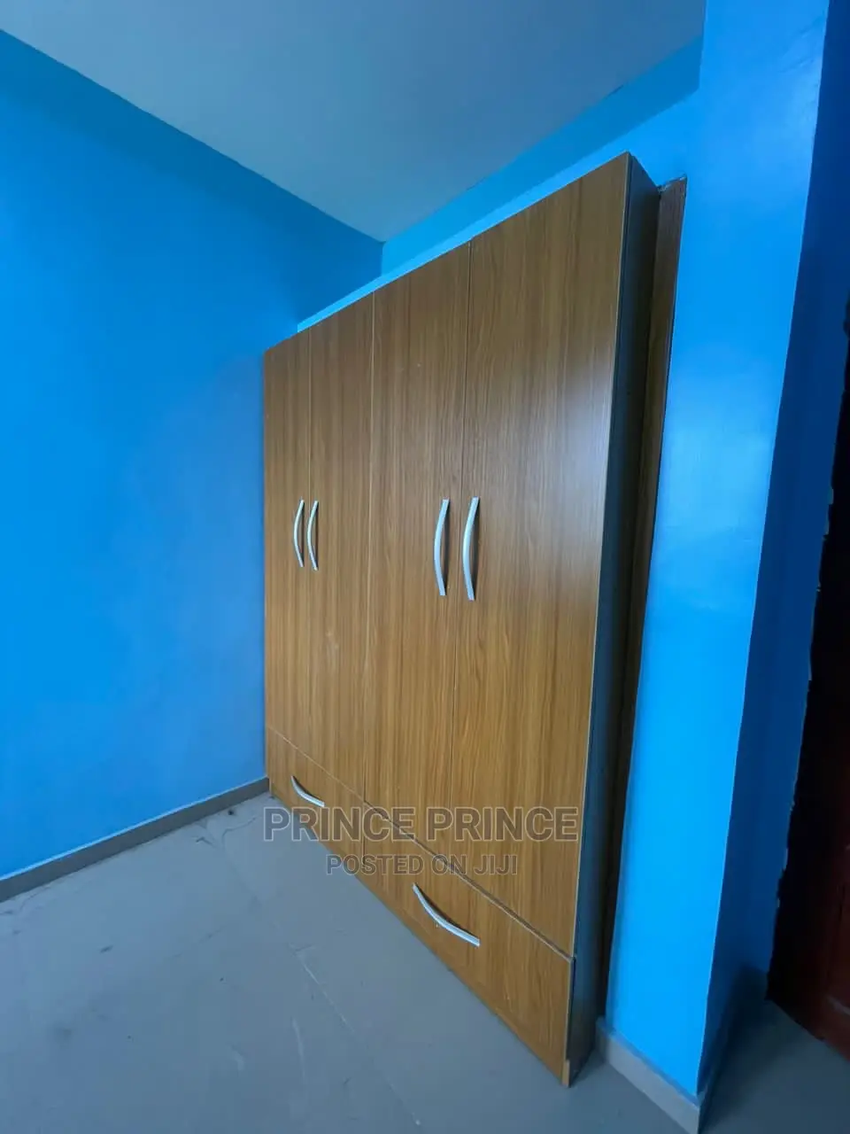 Furnished 3bdrm Block of Flats in Census Estate Bode, Surulere for rent