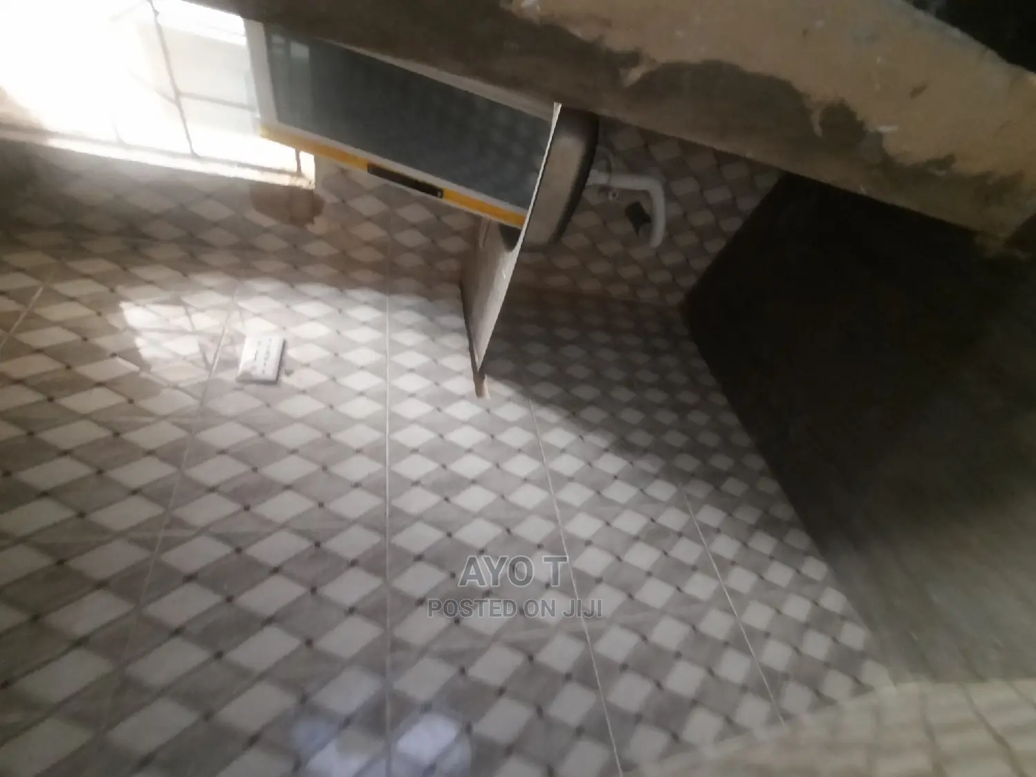 Studio Apartment in Bariga, Shomolu for rent