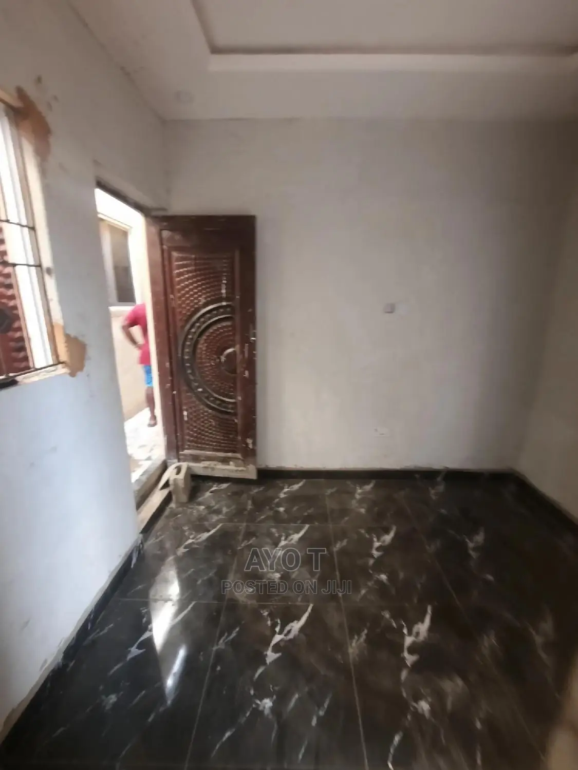 Studio Apartment in Bariga, Shomolu for rent