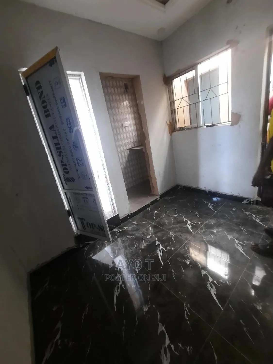 Studio Apartment in Bariga, Shomolu for rent