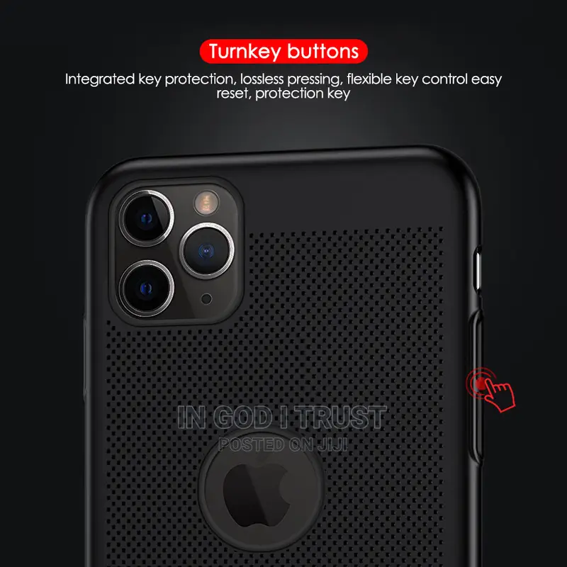Ultra Slim Case for iPhone 11 12 13 Pro Max