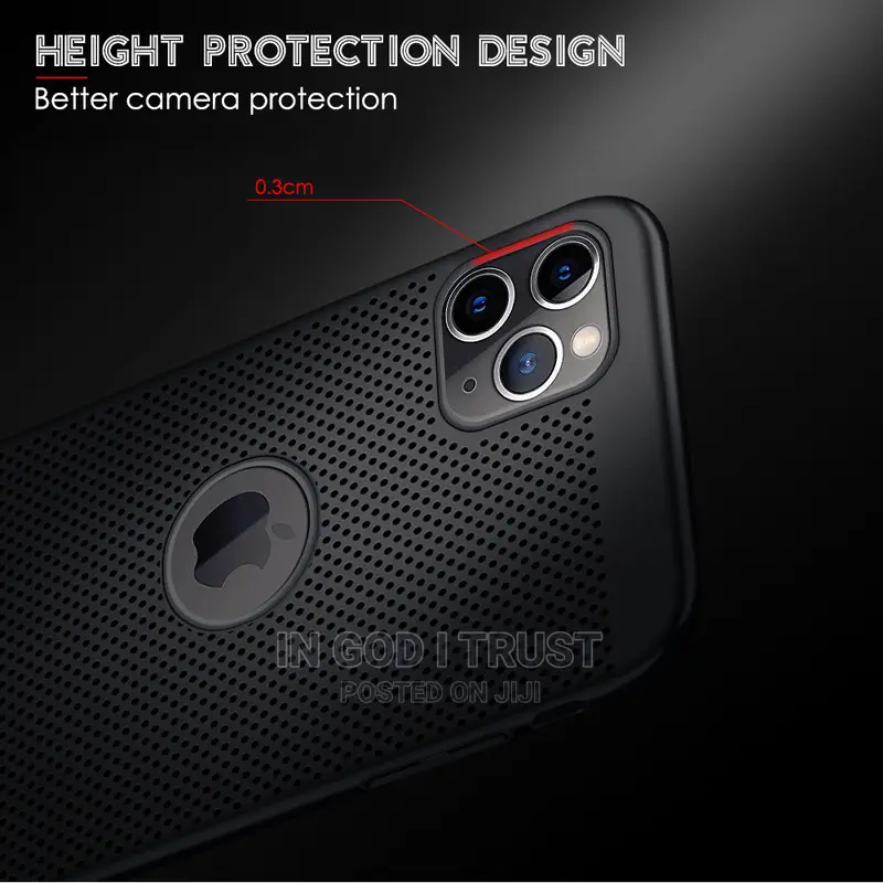 Ultra Slim Case for iPhone 11 12 13 Pro Max