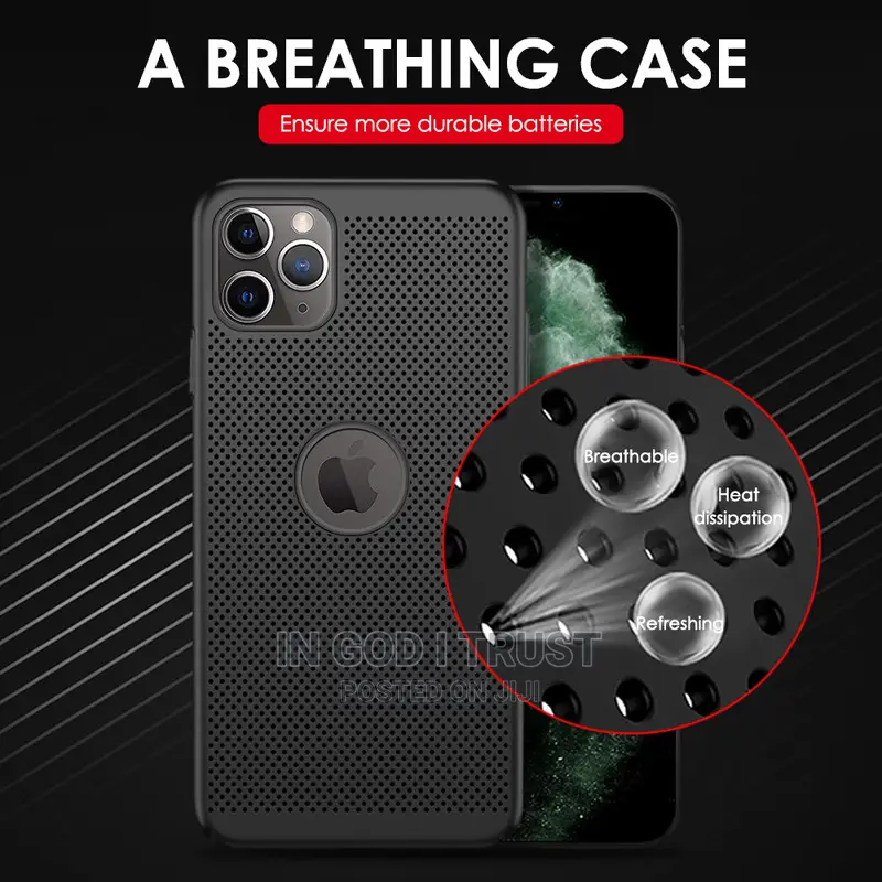 Ultra Slim Case for iPhone 11 12 13 Pro Max
