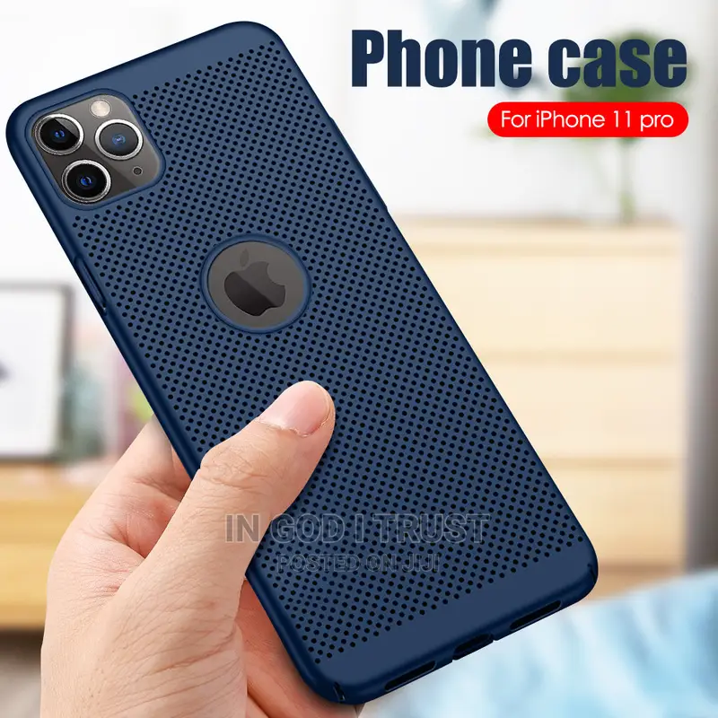 Ultra Slim Case for iPhone 11 12 13 Pro Max