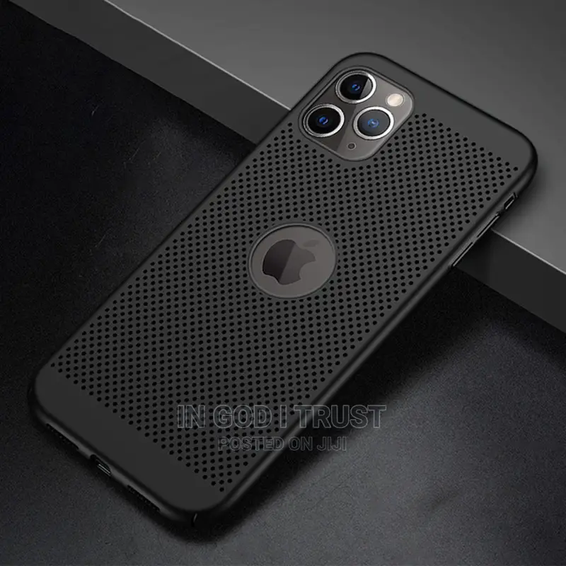 Ultra Slim Case for iPhone 11 12 13 Pro Max