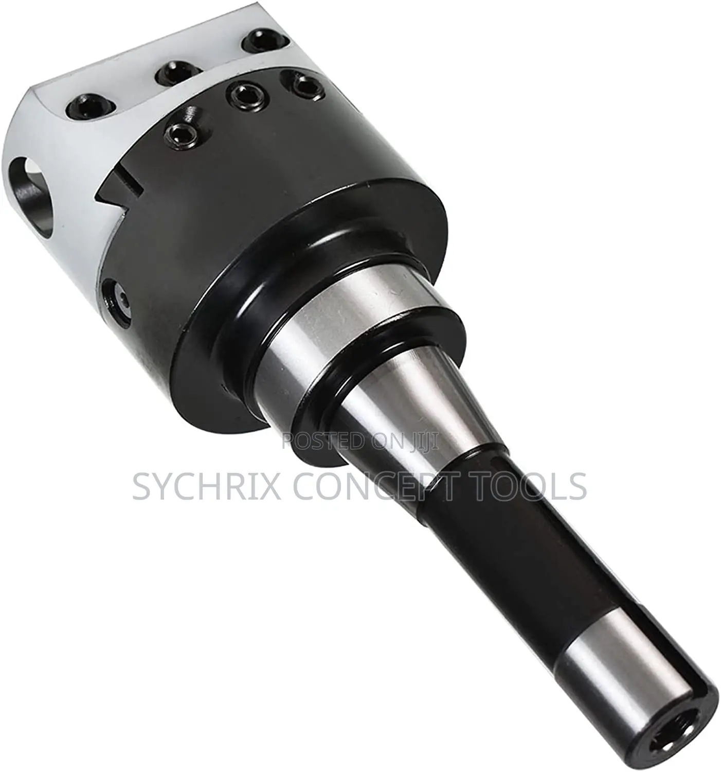 12pcs 3inchcarbide Boring Bar Head, Bar Milling Set