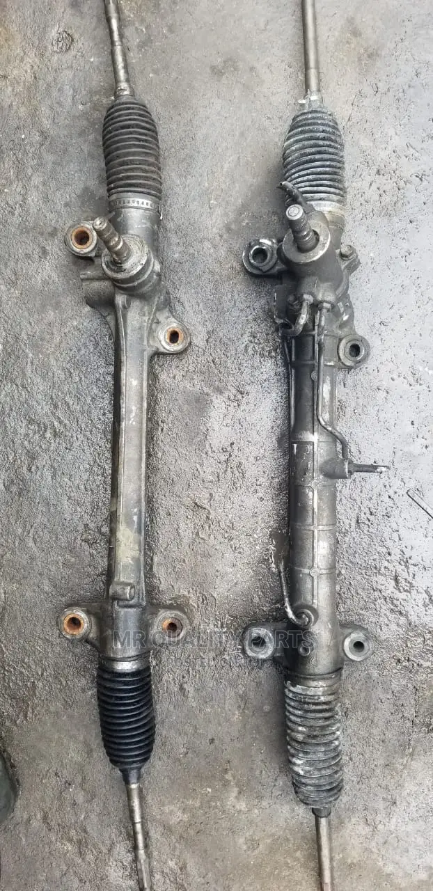 Steering Rack For Toyota Corolla America 2010, To 2016 Model