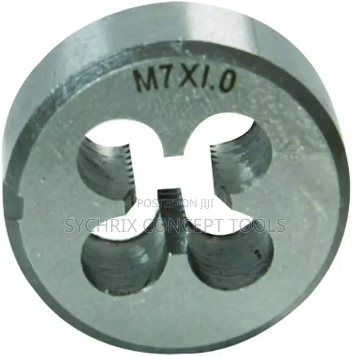 Tape and Die Set 40ps