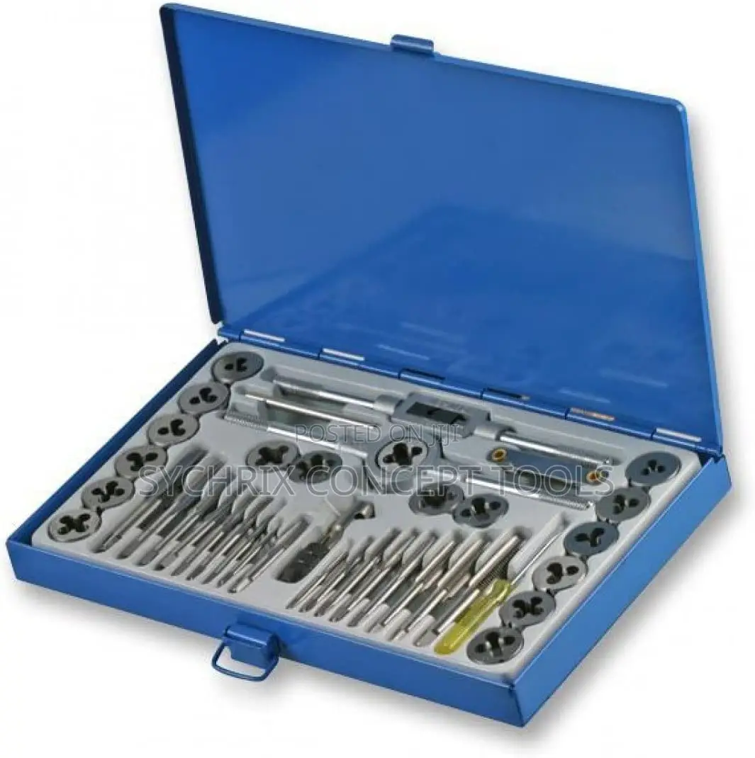 Tape and Die Set 40ps