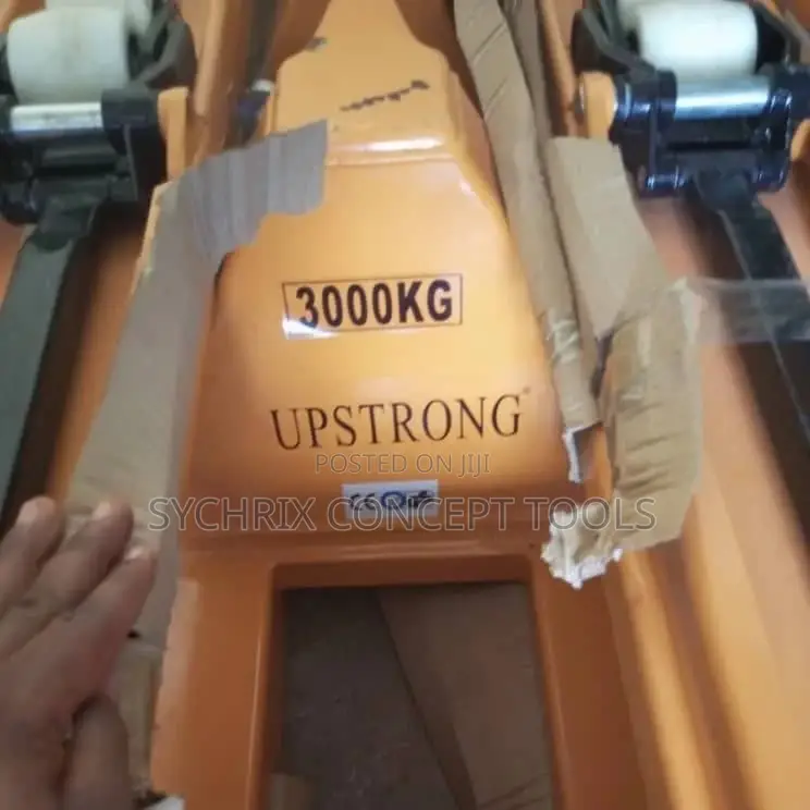 3 Ton Pallet Truck