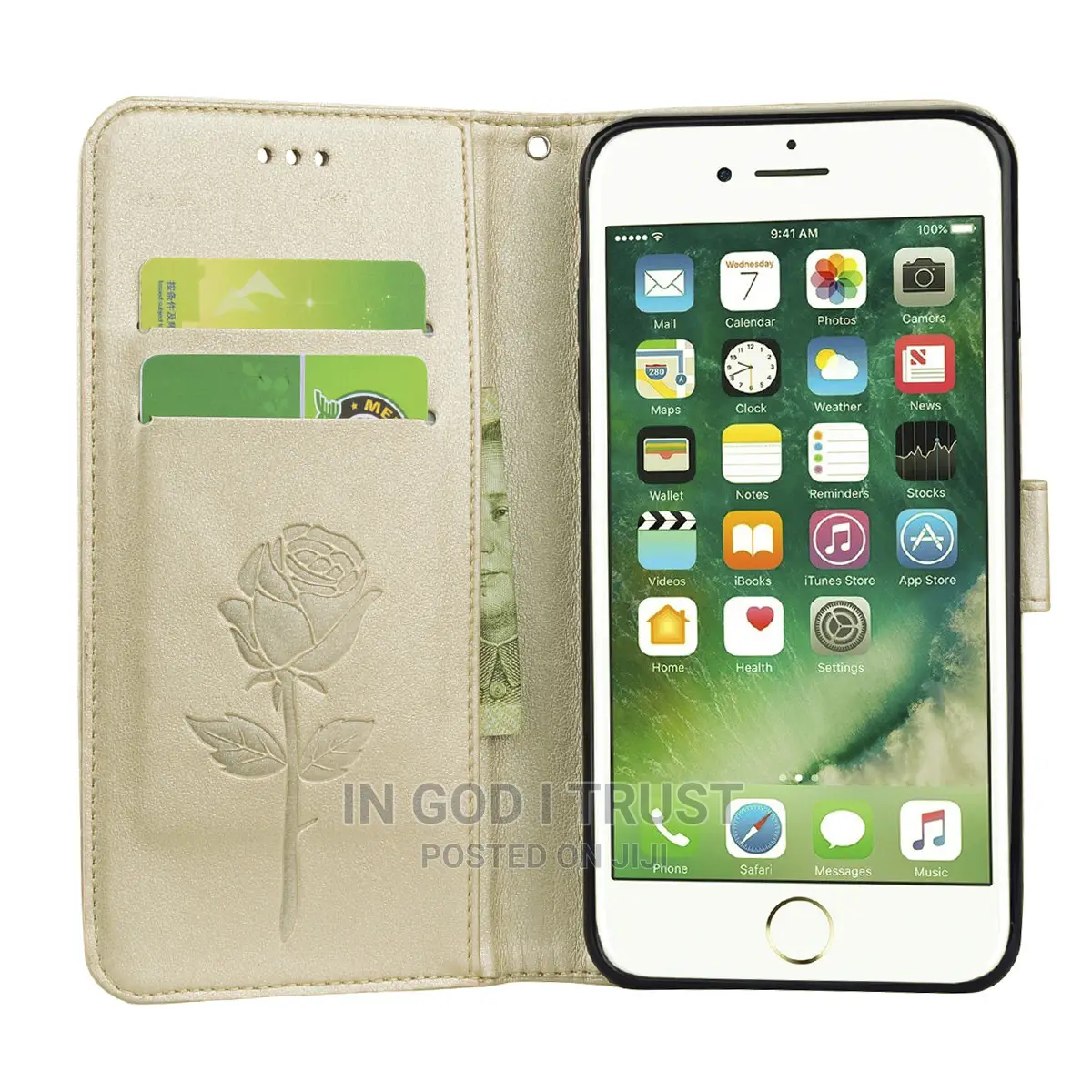 Tecno Camon 16 Pro Leather Case