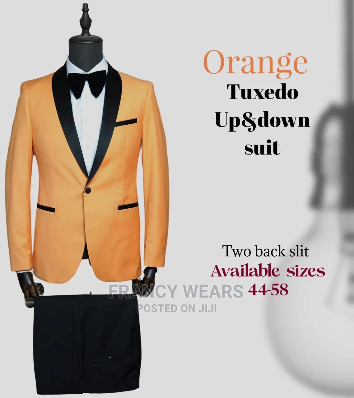 Plain Men's Occasional Toxido Occasional Suits