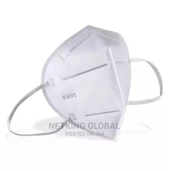 KN95 Ears Hanging Type Foldable Dust Mask