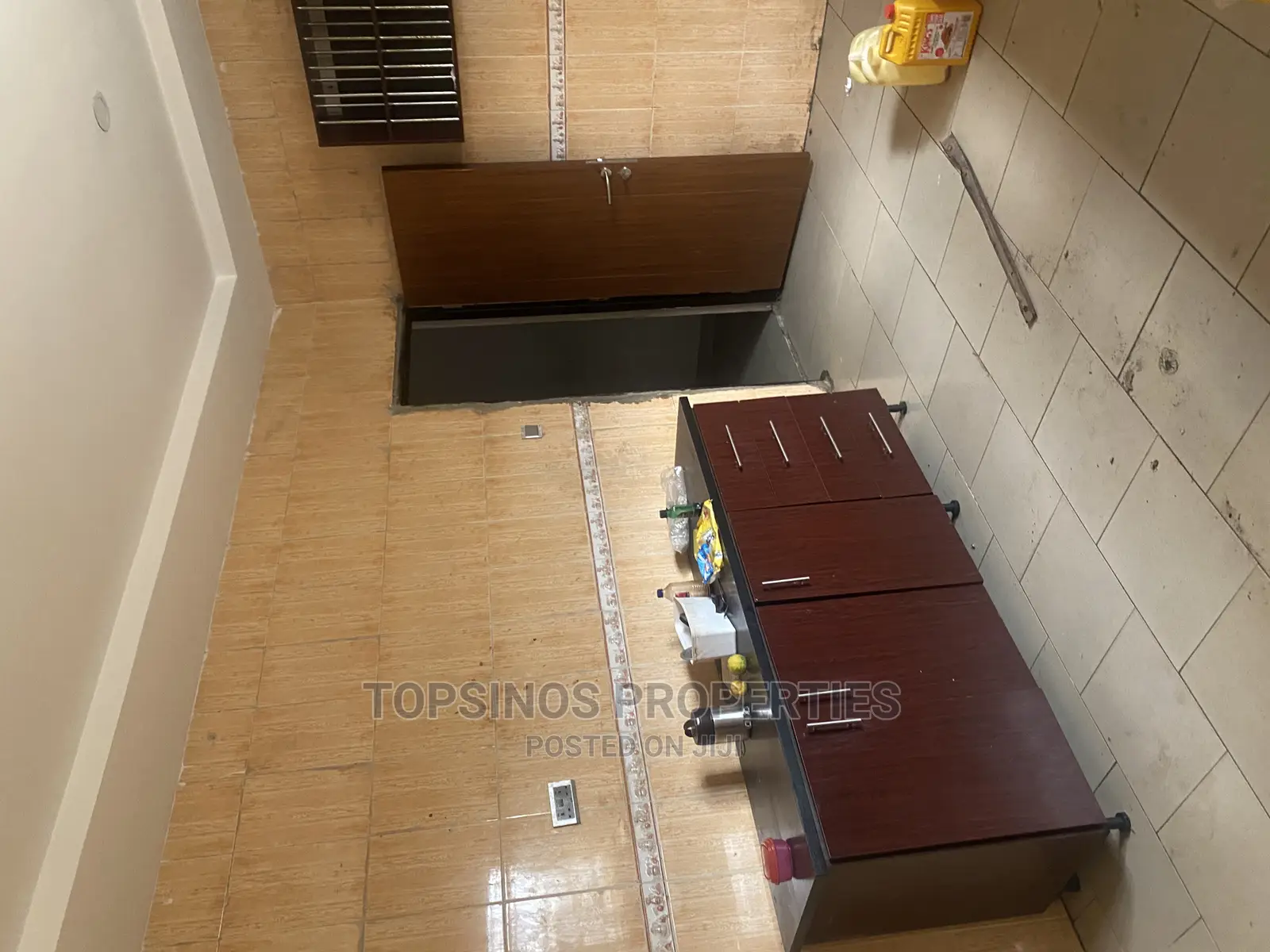 3bdrm Bungalow in Dawaki for rent
