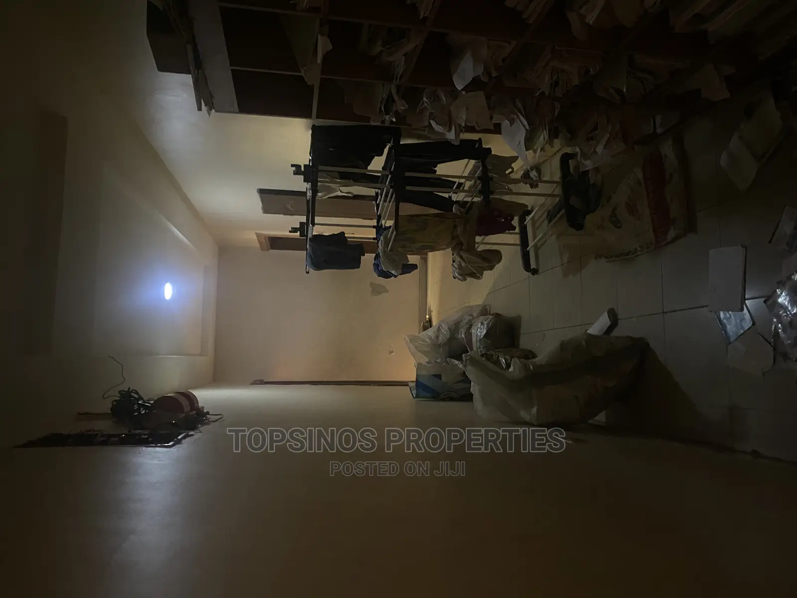3bdrm Bungalow in Dawaki for rent