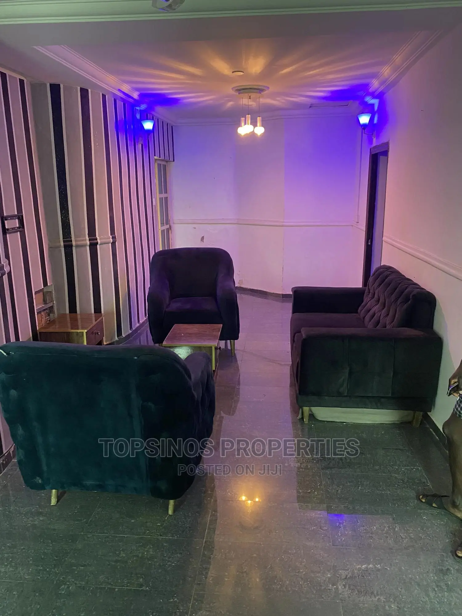 2bdrm Block of Flats in Dawaki for rent