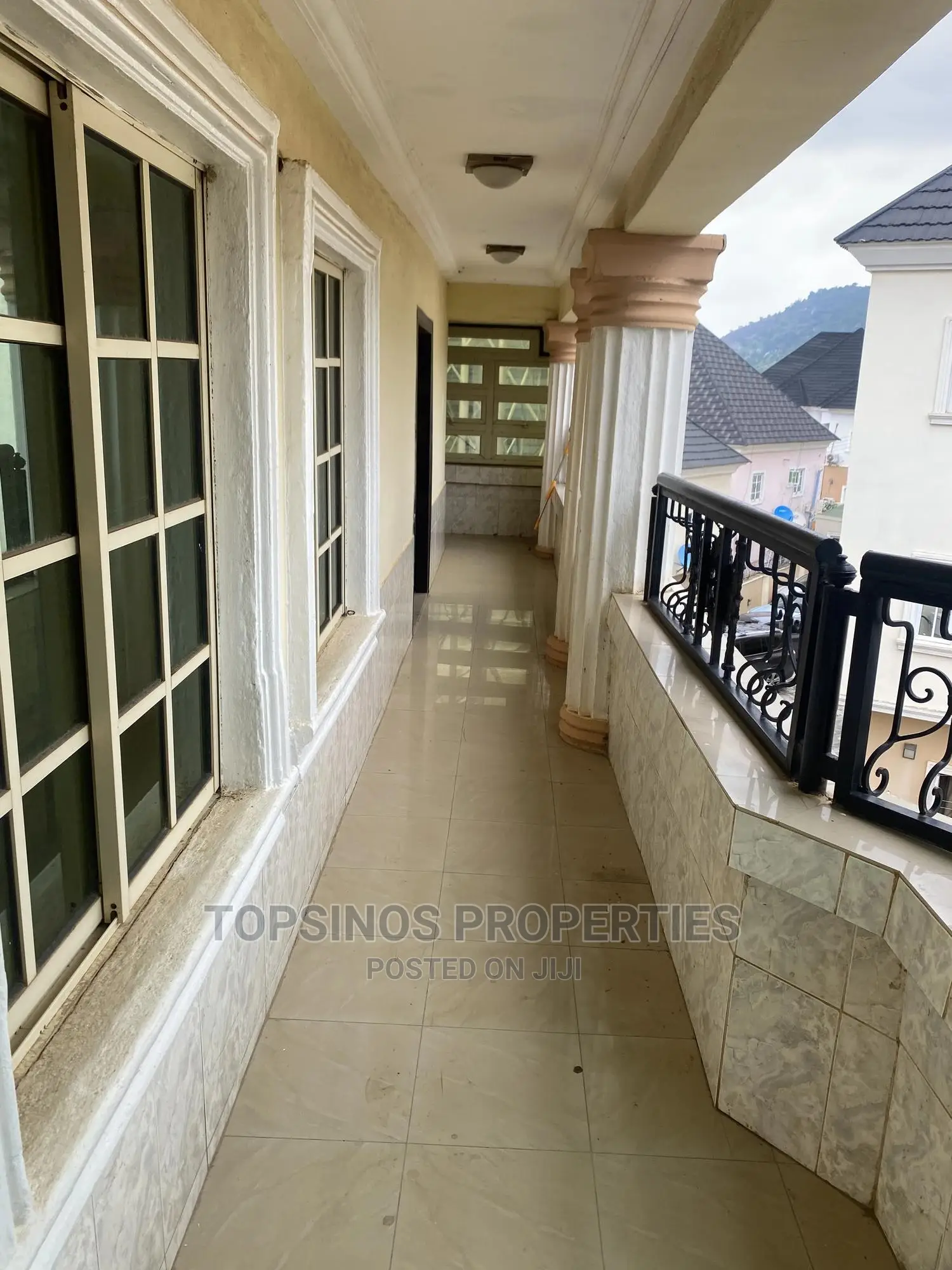 2bdrm Block of Flats in Dawaki for rent