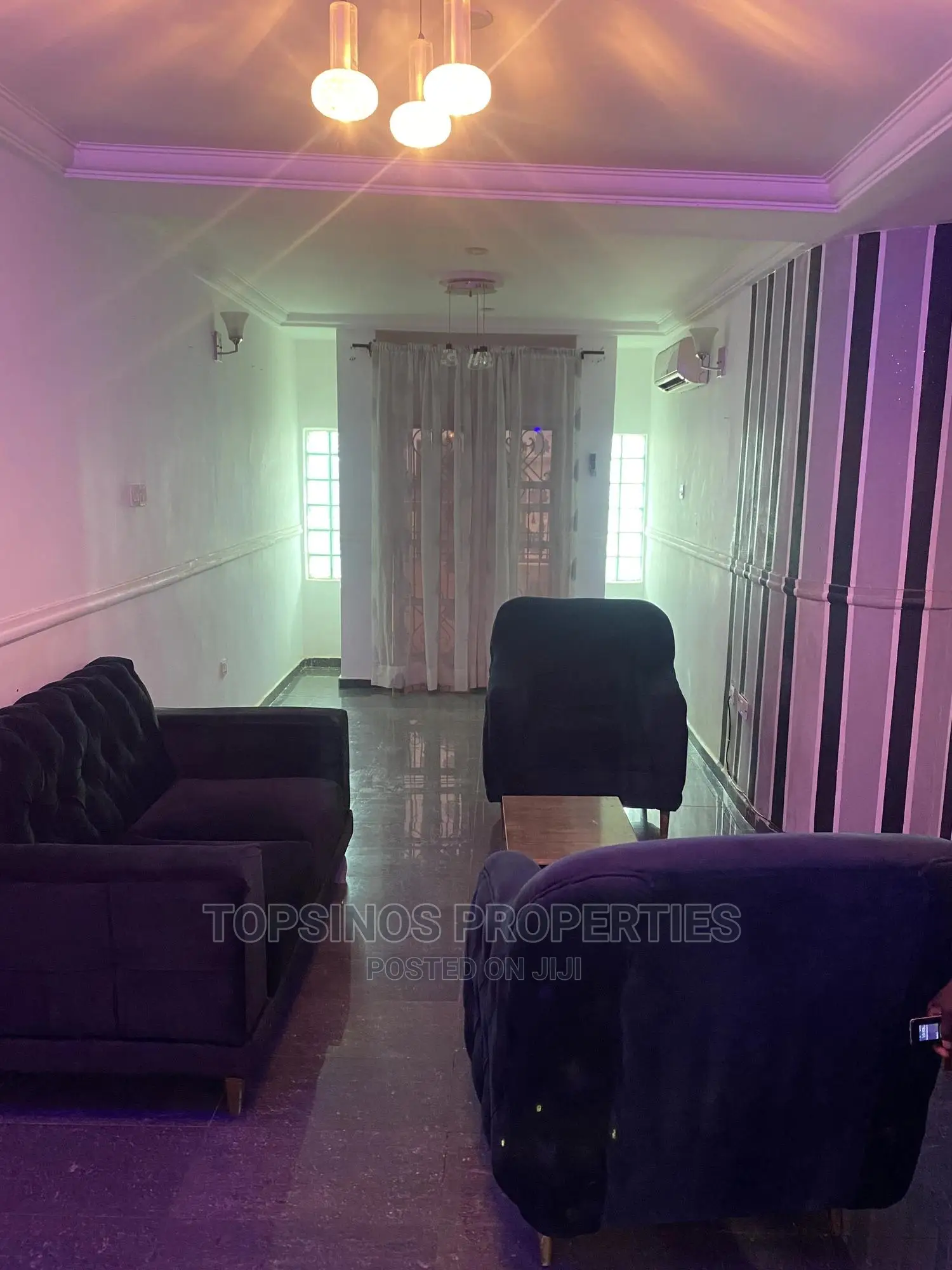 2bdrm Block of Flats in Dawaki for rent