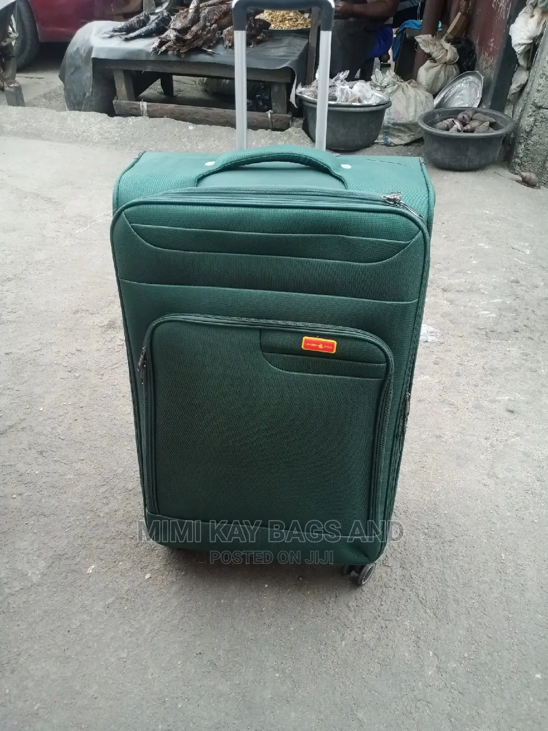 Biggest Size of Swiss Polo and Leather Polo Box