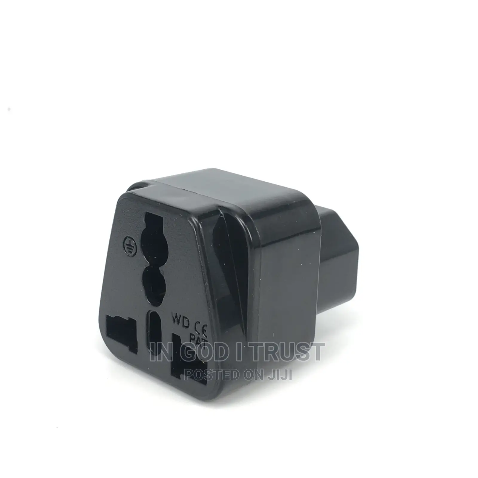 High Quality Iec 320 C14 Male to C13 Female