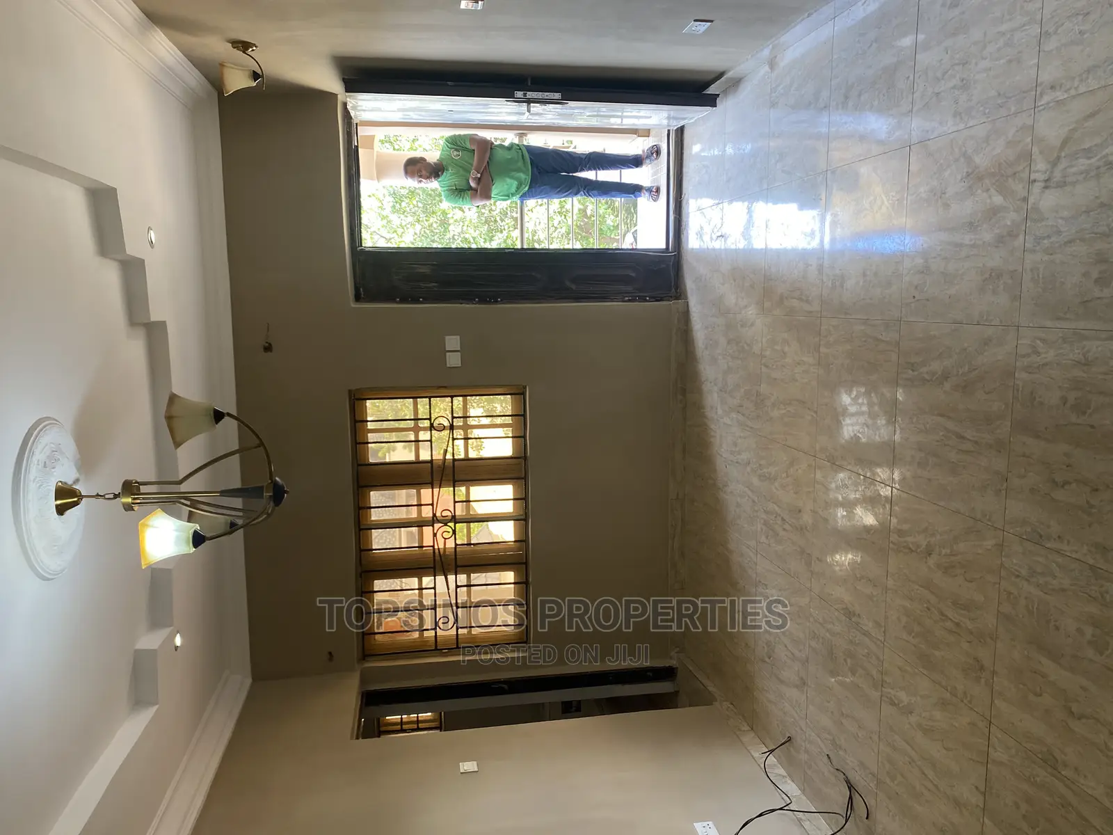 2bdrm Block of Flats in Dawaki for rent